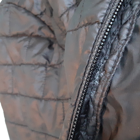 Patagonia Puffer Coat - Picture 7 of 10